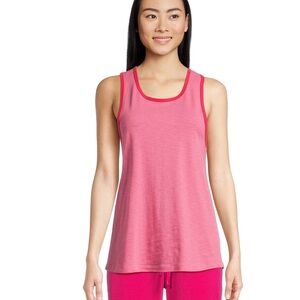 Athletic Works Vibrant Pink Skirt